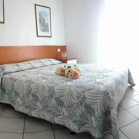 Mit Schwimmbad Bibione