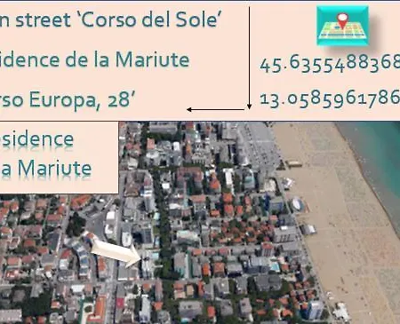 Apartman Mit Schwimmbad