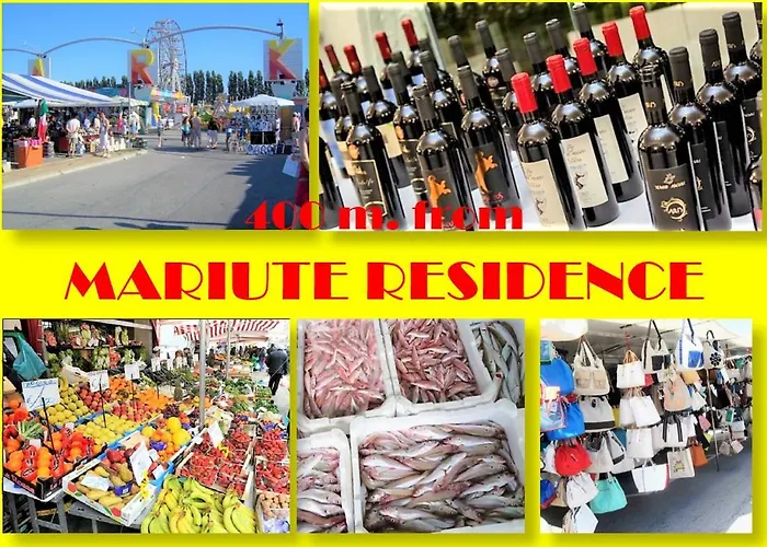 Apartment Mit Schwimmbad