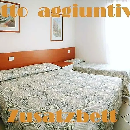 Apartment Mit Schwimmbad *