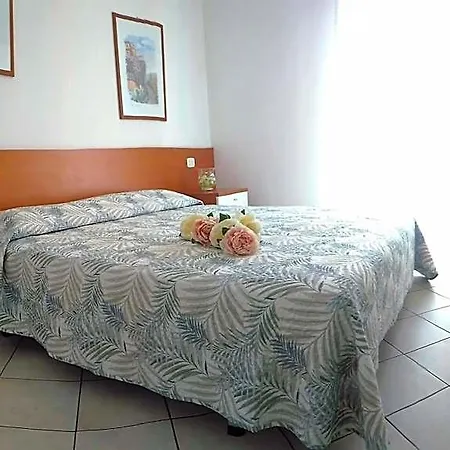 Mit Schwimmbad Apartment Bibione