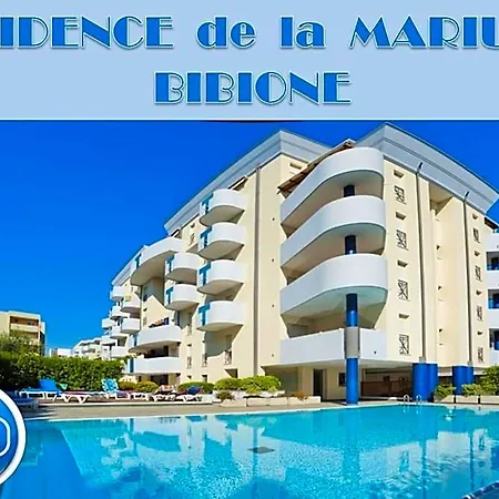 Apartment Mit Schwimmbad *