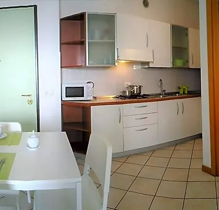Mit Schwimmbad Apartment
