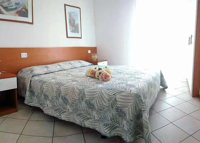 Mit Schwimmbad Bibione