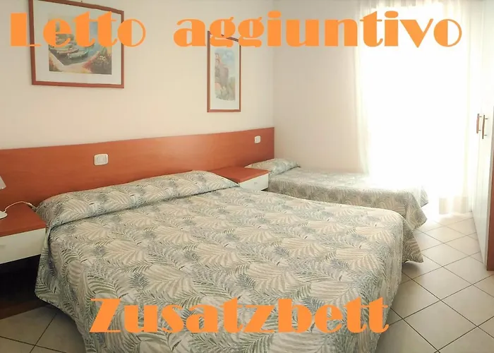 Lägenhet Mit Schwimmbad