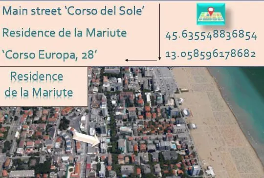 Lägenhet Mit Schwimmbad